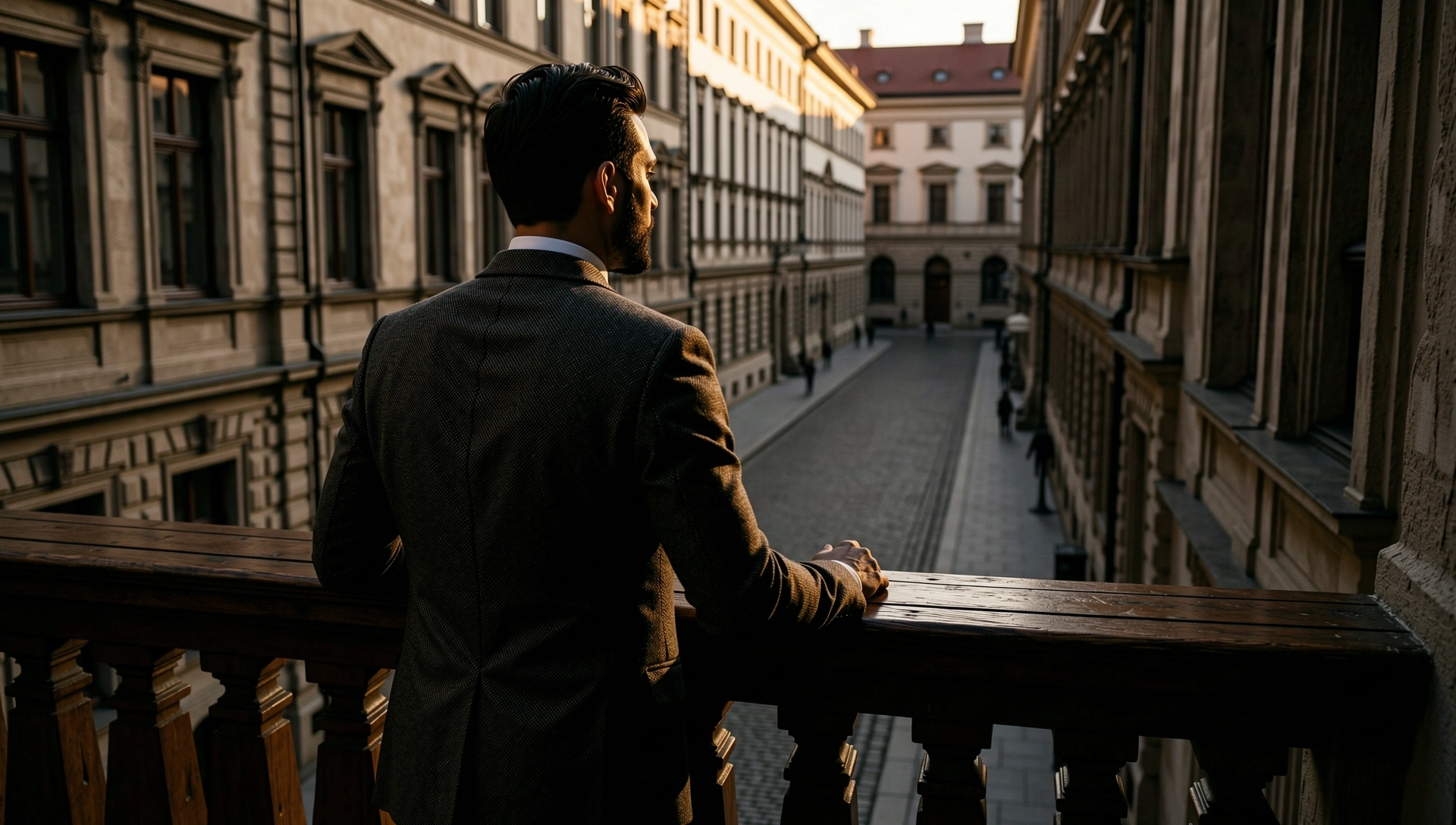 Atmosferă Blogul Bărbaților